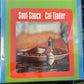 CAL TJADER - soul sauce