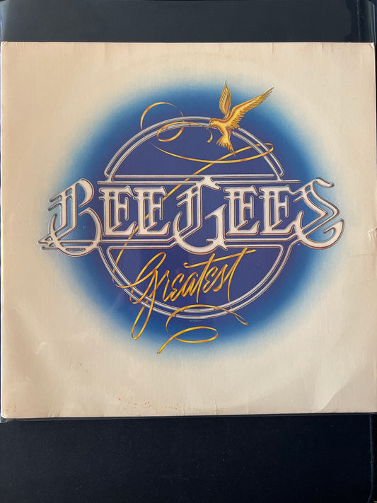 BEE GEES - greatest