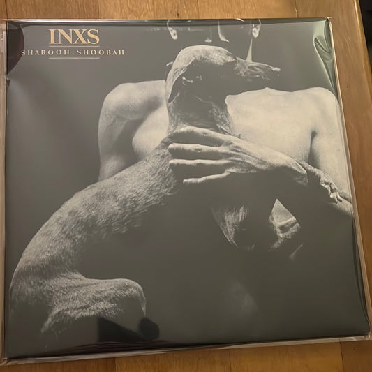 INXS - shabooh shoobah