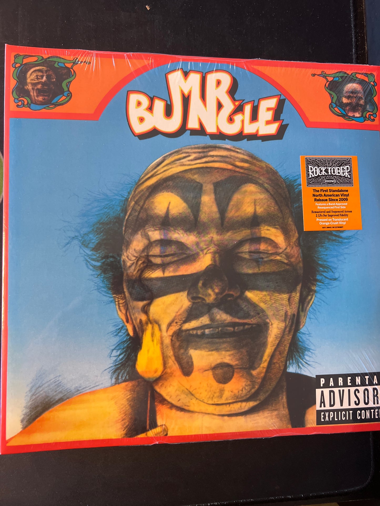 MR BUNGLE - Mr Bungle