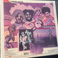 LOVE - four sail