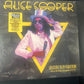 ALICE COOPER - welcome to my nightmare