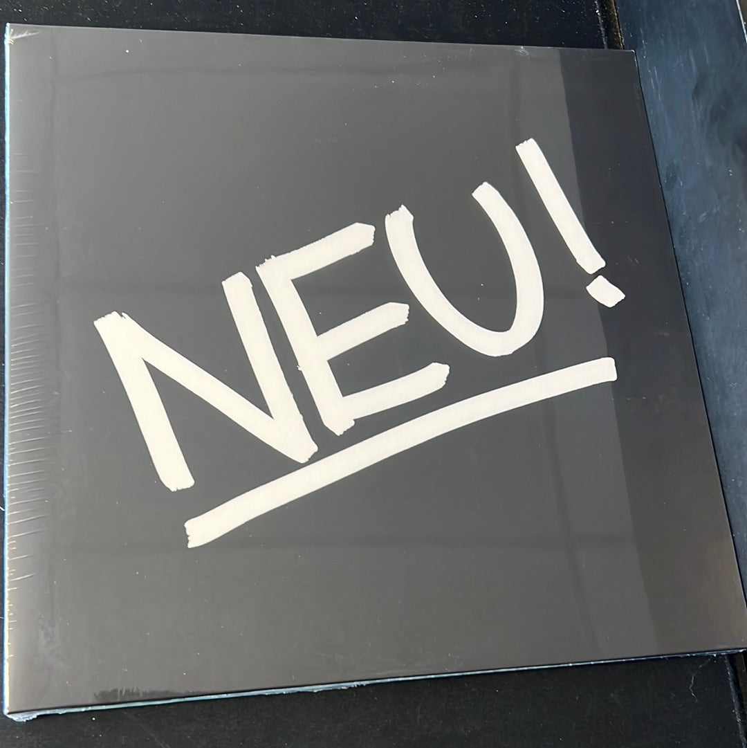 NEU! - NEU! ‘75
