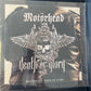 MOTÖRHEAD - death of glory