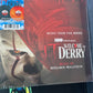 IT WELCOME TO DERRY - Benjamin Wallfisch