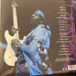 JIMI HENDRIX - first rays of the new rising sun