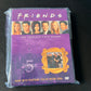 FRIENDS - complete fifth season