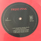 FRIJID PINK - FRIJID PINK