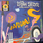 THE BRIAN SETZER ORCHESTRA - Vavoom!