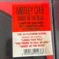 MOTLEY CRUE - shout at the devil