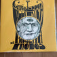 THE CLAYPOOL LENNON DELIRIUM - monolith of Phobos