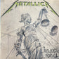 METALLICA - …and justice for all