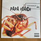 PAPA ROACH - infest