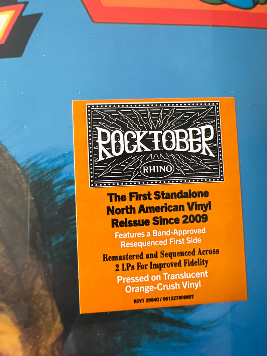 MR BUNGLE - Mr Bungle