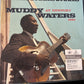 MUDDY WATERS - At Newport 1969