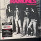RAMONES - rocket to Russia