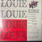 JR. CADILAC - Louie Louie