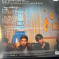 FALL OUT BOY - infinity on high