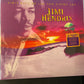 JIMI HENDRIX - first rays of the new rising sun