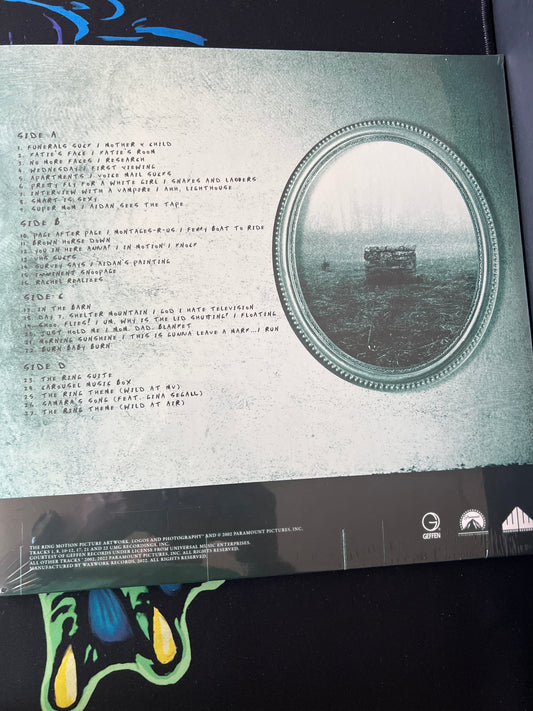 THE RING - Hans Zimmer