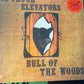 13 FLOOR ELEVATORS - Bull of the woods