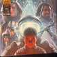COHEED AND CAMBRIA - vaxis II: a window of the walking mind