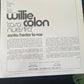 WILLIE COLON - cosa nuestra