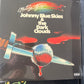JOHNNY BLUE SKIES & THE DARK CLOUDS - mutiny after midnight