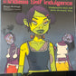 MINDLESS SELF INDULGENCE - Frankenstein girls will seem strangely sexy