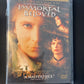 IMMORTAL BELOVED - dvd