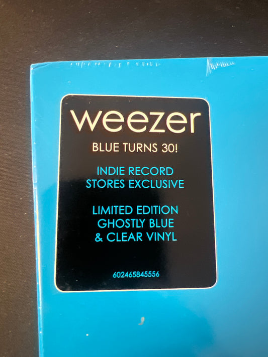 WEEZER - Weezer