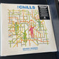 THE CHILLS - brave words (spoken bravely: the remix)