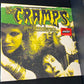 THE CRAMPS - you better duck