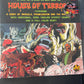 HOUSE OF TERROR!