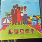 THE BEATLES REGGAE SONGS - all you need is love