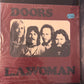 THE DOORS - L.A. Woman