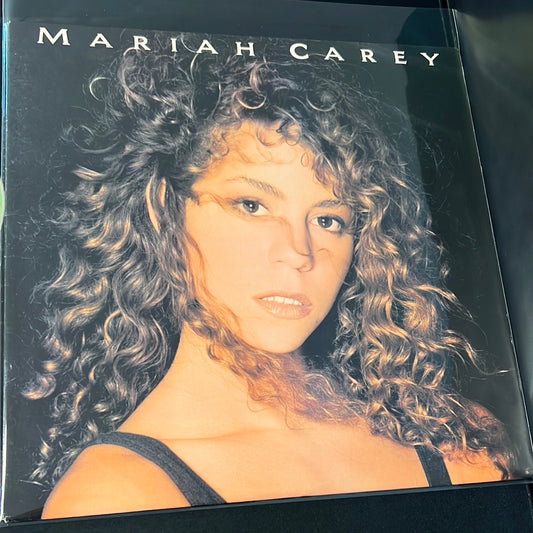 MARIAH CAREY - Mariah Carey