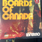 BOARDS OF CANADA - inferno