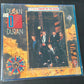 DURAN DURAN - seven and the ragged tiger