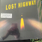 LOST HIGHWAY - soundtrack