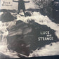DAVID GILMOUR - luck and strange
