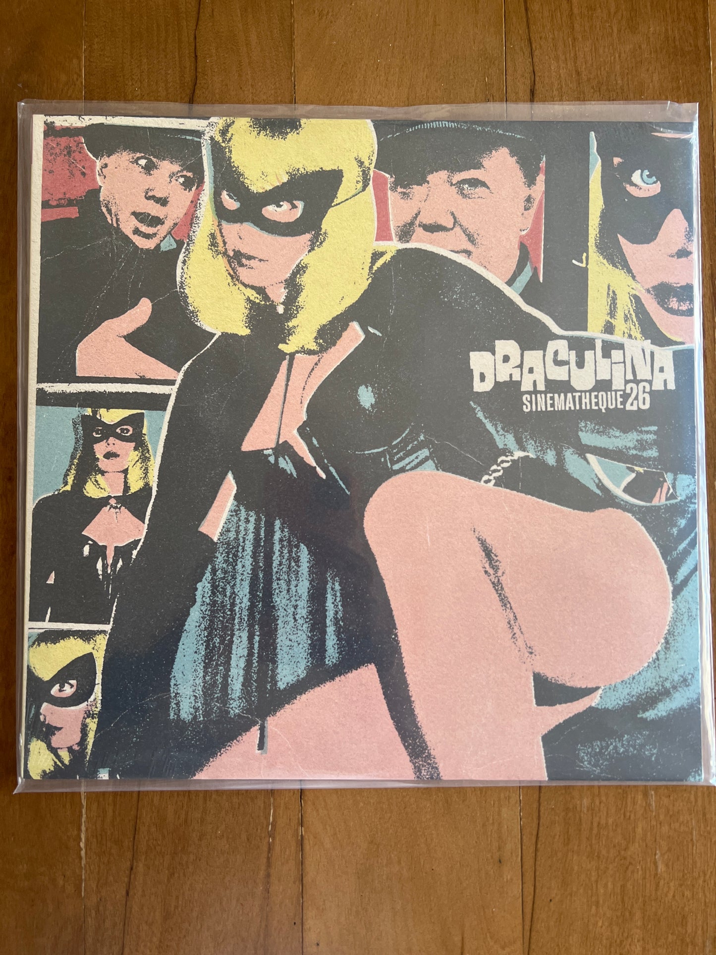 DRACULINA - sinematheque 26