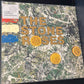 THE STONE ROSES - The Stone Roses