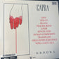 CAPRA - errors