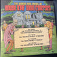 HOUSE OF 1000 CORPSES - the words and music