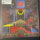KING GIZZARD AND THE LIZARD WIZARD - polygondwanaland
