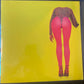 ST. VINCENT - masseduction