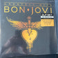 BON JOVI - greatest hits