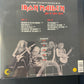 IRON MAIDEN - live in New York