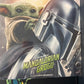 THE MANDALORIAN AND GROGU - Ludwig Goransson